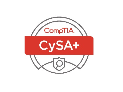 CompTIA Cybersecurity Analyst (CySA+ -003)