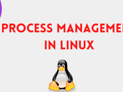 Monitoring and Managing Linux Processes