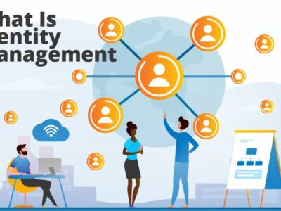 Identity and Access (IAM)